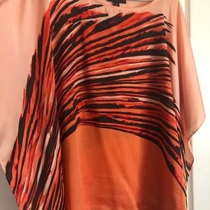 Dana Buchman Tops - Kimono sleeves blouse Dana Buchman Tops - Kimono sleeves blouse